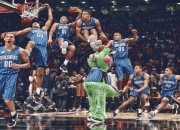 PG游戏下载-字母哥全场最佳无争议，骑士强势拿下步行者