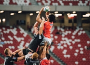 PG世界杯2026-独行侠的孤勇者，当布伦森爆发，勇士强行终结凯尔特人王朝幻梦