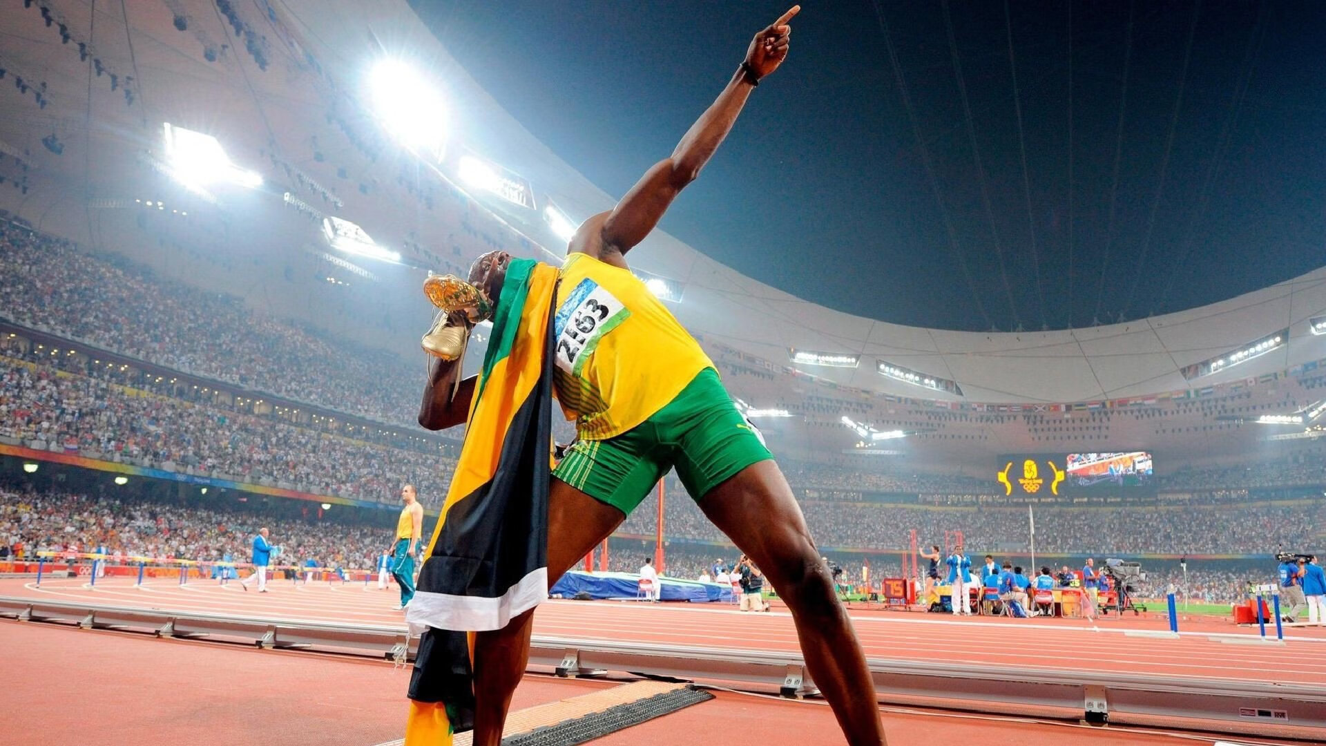 南美风暴与北欧魔法，玻利维亚的压制艺术与厄德高的冠军级交响