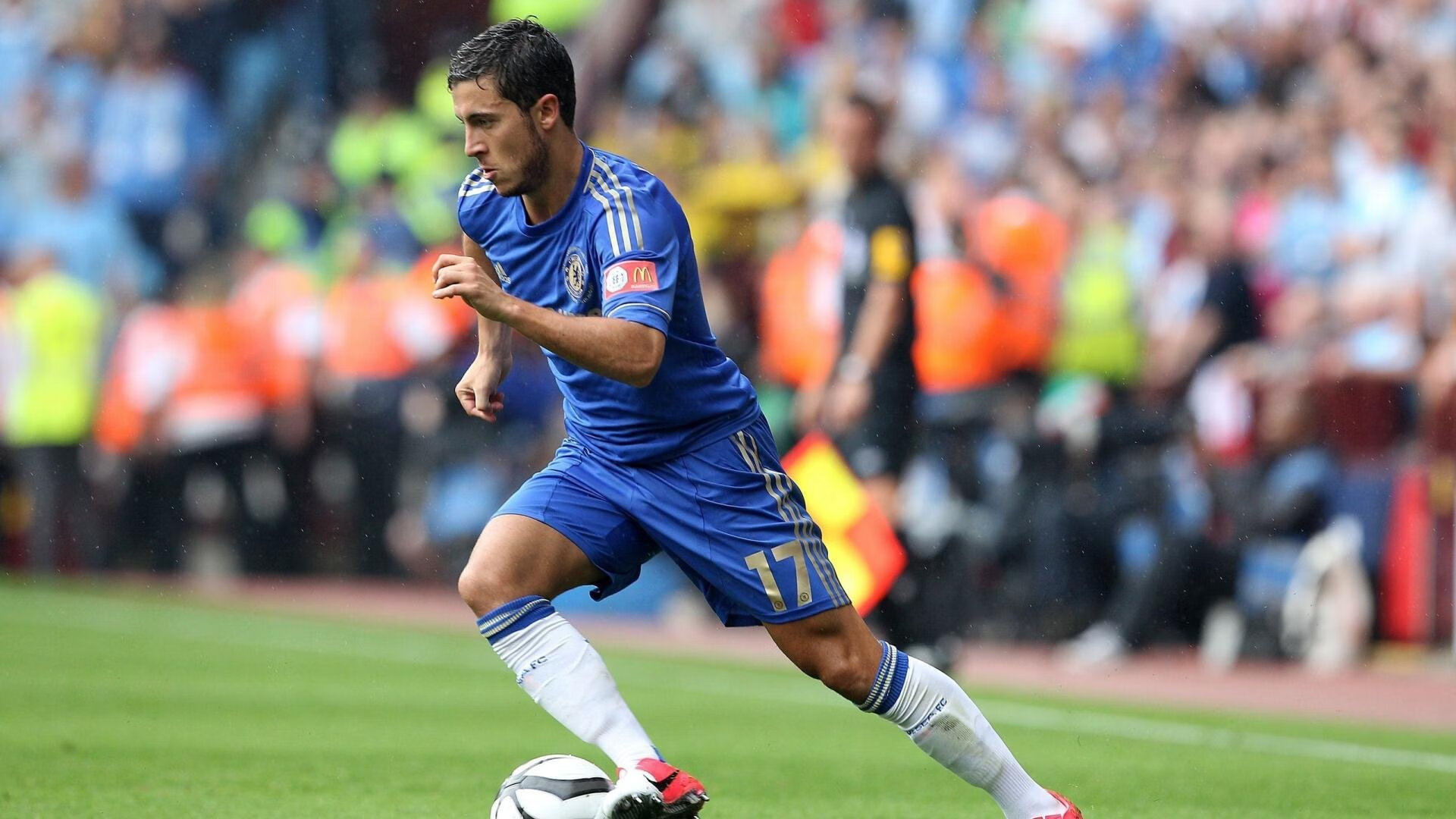 莫德里奇终场绝杀，新西兰逆袭哥伦比亚书写历史