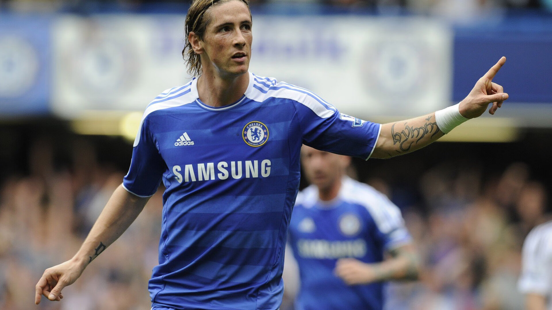 欧冠半决赛之夜，法比尼奥的完美交响曲